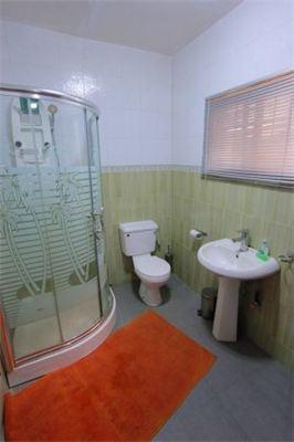 Number 95 Suites Лагос Стая снимка