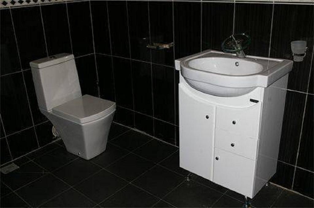 Number 95 Suites Лагос Екстериор снимка
